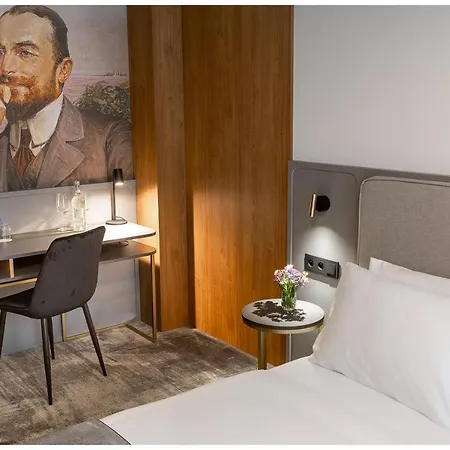 Art Boutique Aparthotel 5*