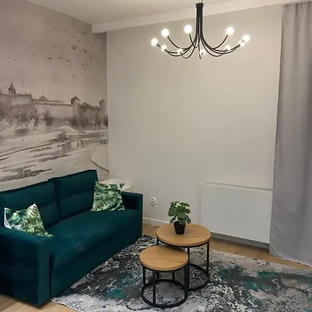 Apartamento Dream *