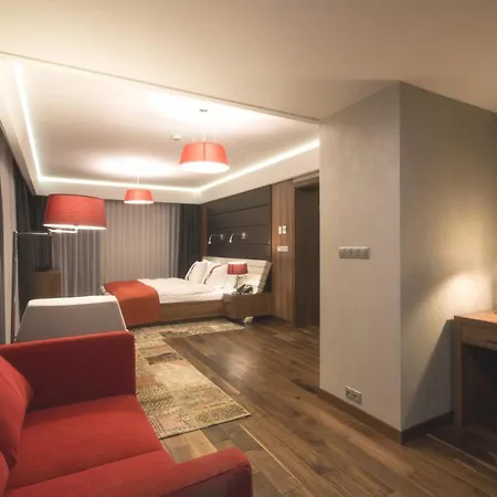 Holiday City Centre By Ihg 5* Krakow