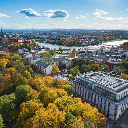 Radisson Blu Отель 5*