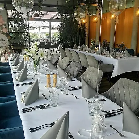 Pod Wawelem Hotel