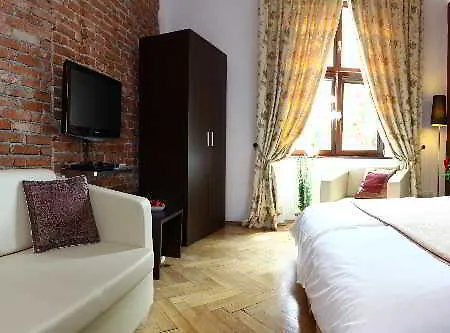 Apart-hotel Cracowdays 3*