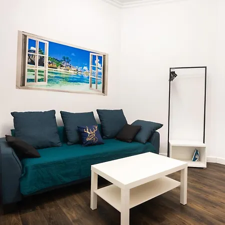 Apartamento Uroczy Apartament Loretanska