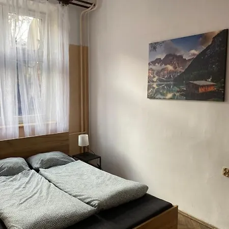 Appartement Lovely In Old Town