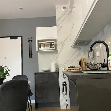 Dream Apartamento