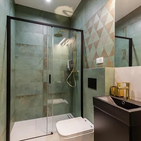 Oro Apartment *