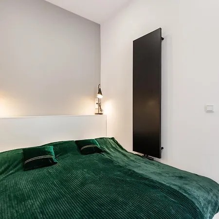 Apartment Oro *