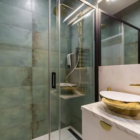 Apartment Oro
