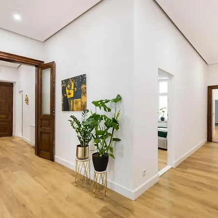 Oro Apartment Krakow