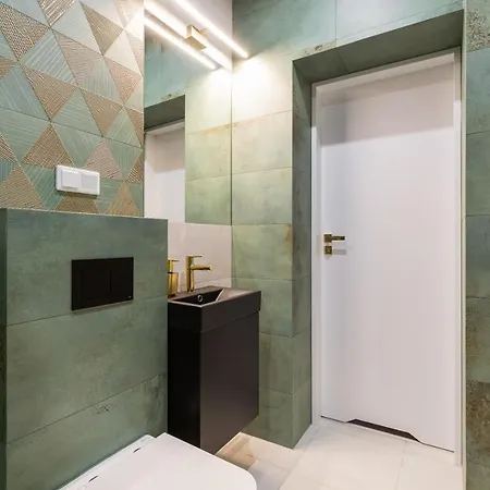 Oro Apartment *