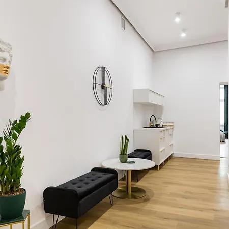 Oro Apartment Krakow