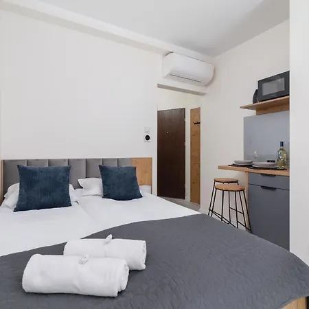 Apartment Kamienica 