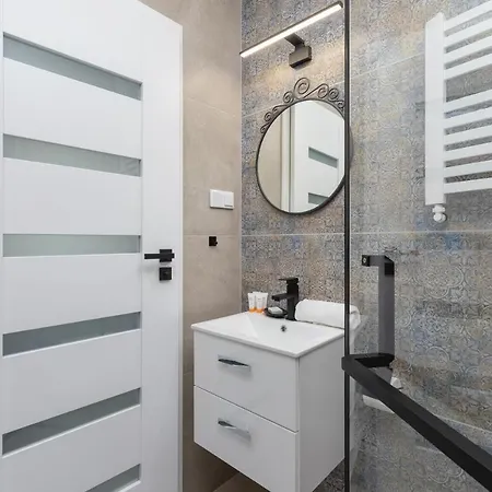 Apartment Kamienica 