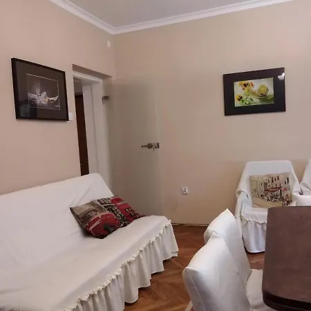 W Krakowie Apartment Krakow