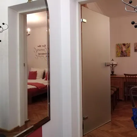 Apartment W Krakowie Krakow