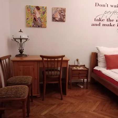 W Krakowie Krakow