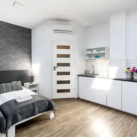 Modern In The Very Location 20 Διαμέρισμα *