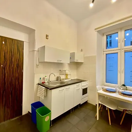 Apartment Cozy / Top Location / Centre