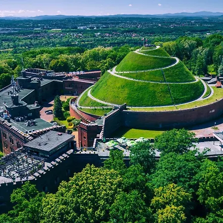 Hotel Holiday City Centre By Ihg