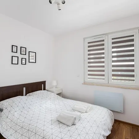 Apartment Zablocie Location To Explore