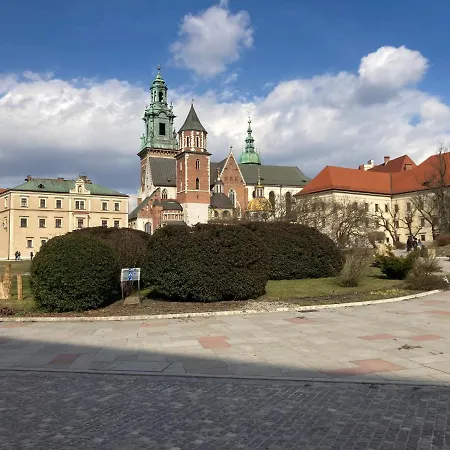 Modern In Centre Of +free Parking Appartamento Cracovia
