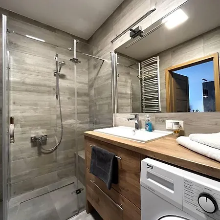 Na Rydlowce Apartment