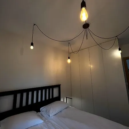 Apartment Na Rydlowce
