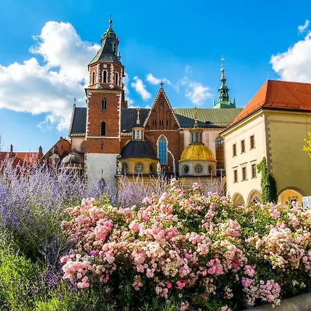 Hotel Holiday City Centre By Ihg Krakow