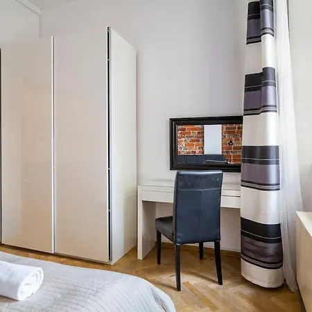 Florianska Glamour Apartment *