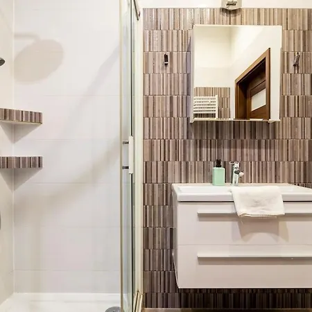 Florianska Glamour Apartment *