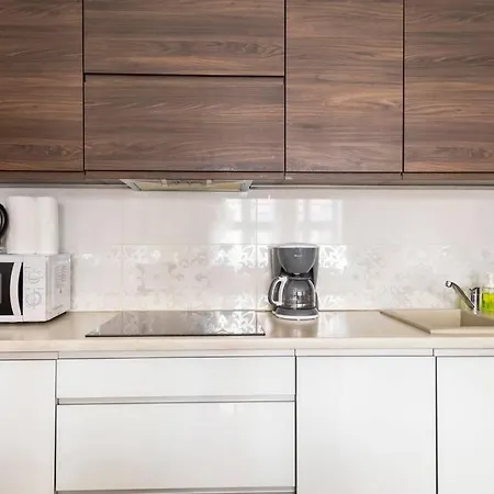 Florianska Glamour Apartment