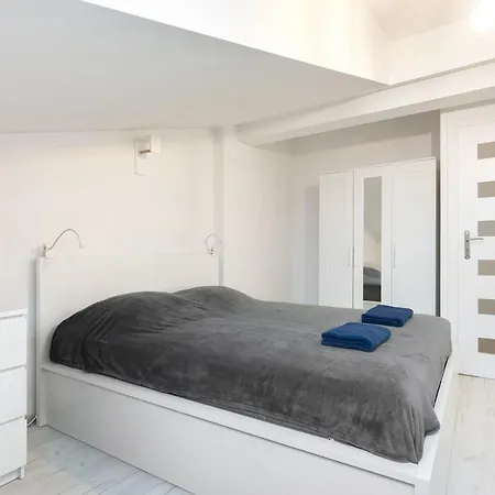 Apartment Kazimierz Near Wawel Castle Krakow