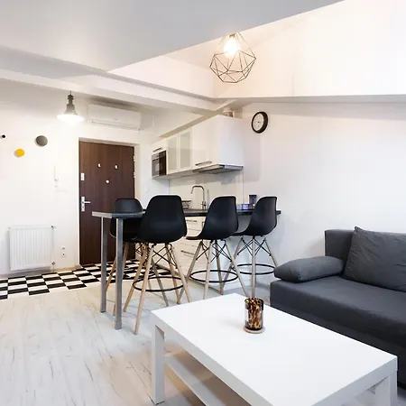 Apartment Kazimierz Near Wawel Castle Krakow