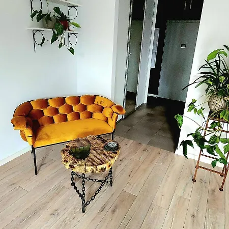 Apartment Twoj Czas