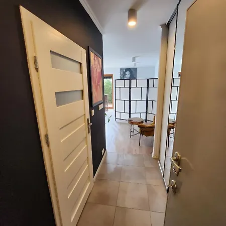 Twoj Czas Apartment *
