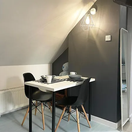 Apartament Maria