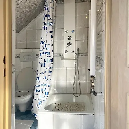 Apartament Maria