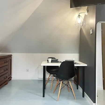 Apartament Maria