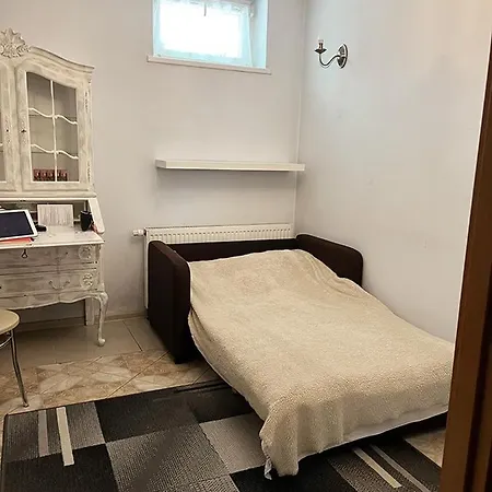 Maria Apartament