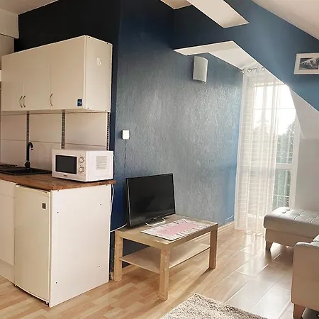 Maria Apartament