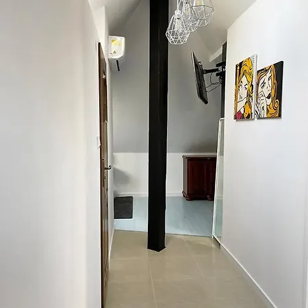 Apartament Maria *