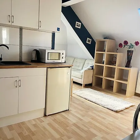 Apartament Maria Kraków
