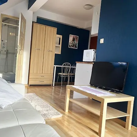 Apartament Maria *