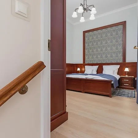 Aparthotel Elegant