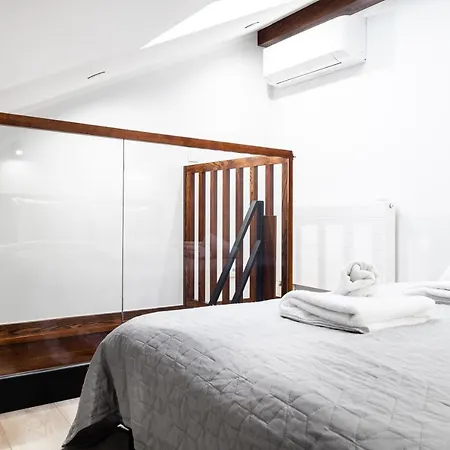 Househost Apartment:bracka 3/15b Appartamento