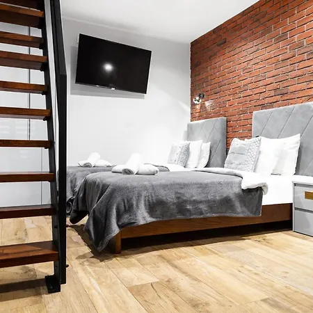 Appartamento Househost Apartment:bracka 3/15b
