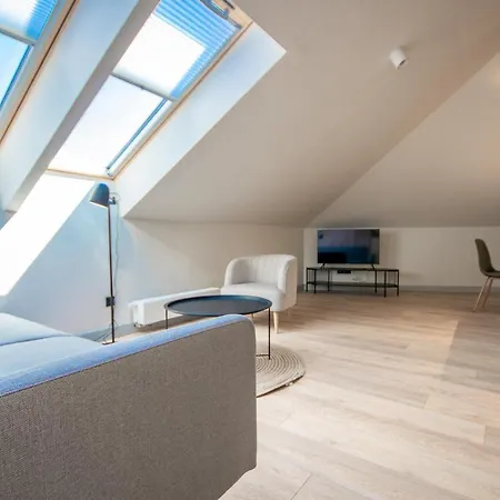 Apartamento Inpoint Old Town