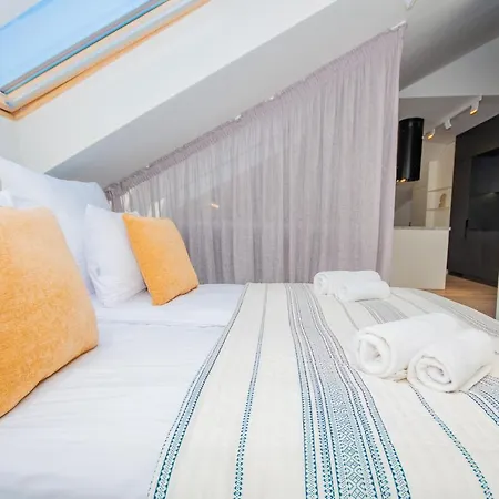 Apartamento Inpoint Old Town Cracóvia