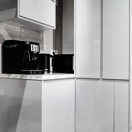 Househost Apartment:bracka 3/15b Appartamento *
