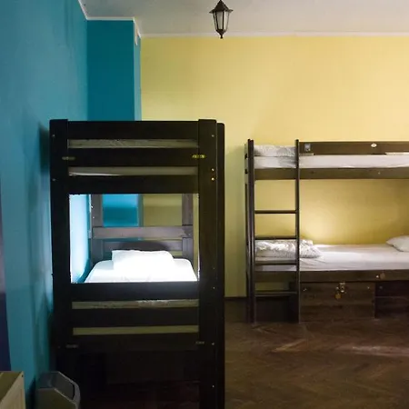 Hostel The Little Havana Party *